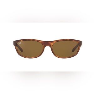 Ray-Ban Unisex Tortoise Shell Sunglasses